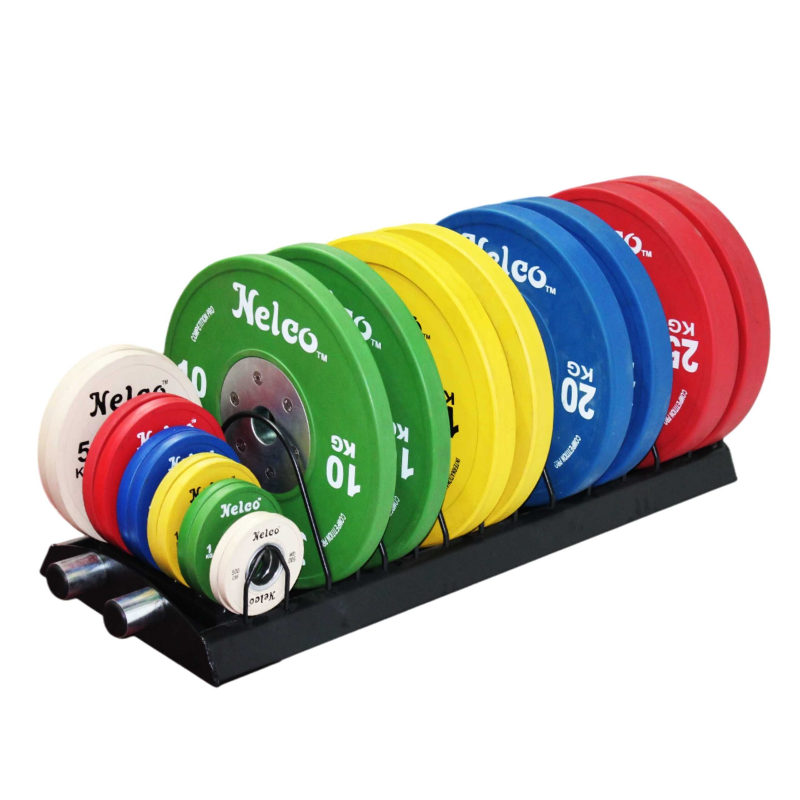 Disc Rack- (IWF APPROVED)