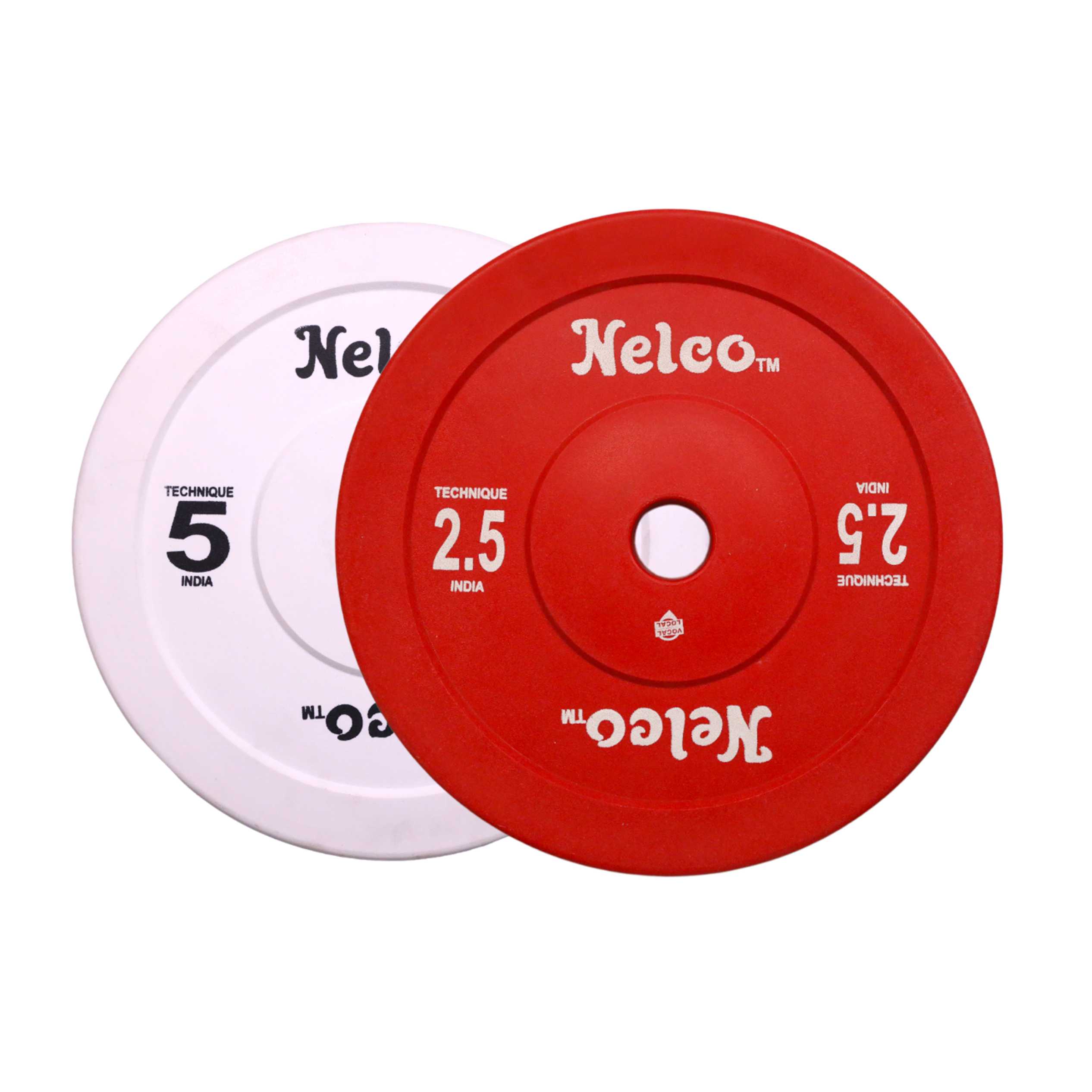 Technique Plates